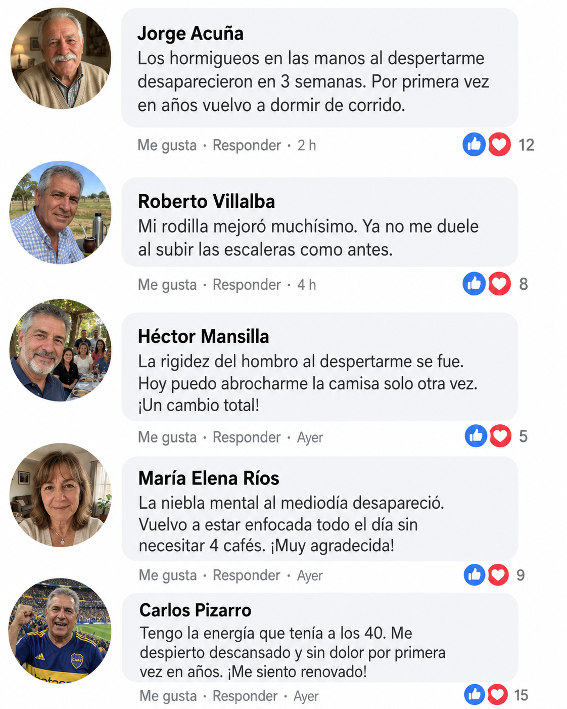 Methyl+® — Recuperá tu energía y claridad mental.