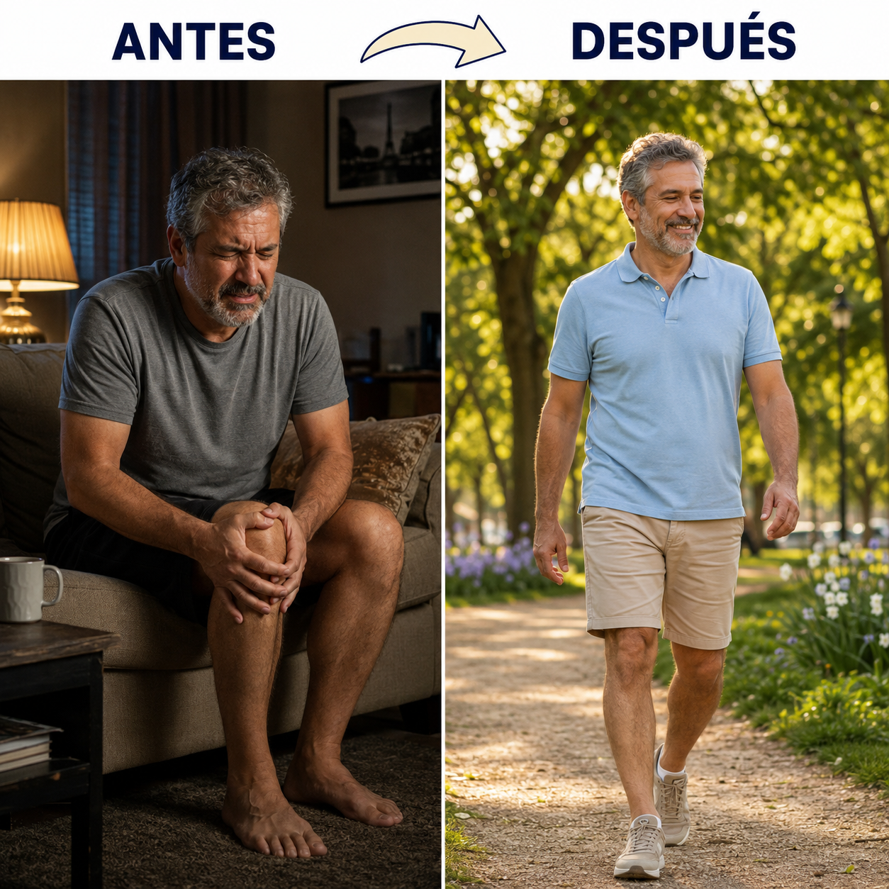 Methyl+® — Recuperá tu energía y claridad mental.