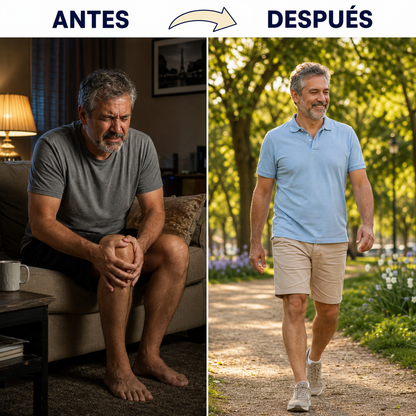 Methyl+® — Recuperá tu energía y claridad mental.